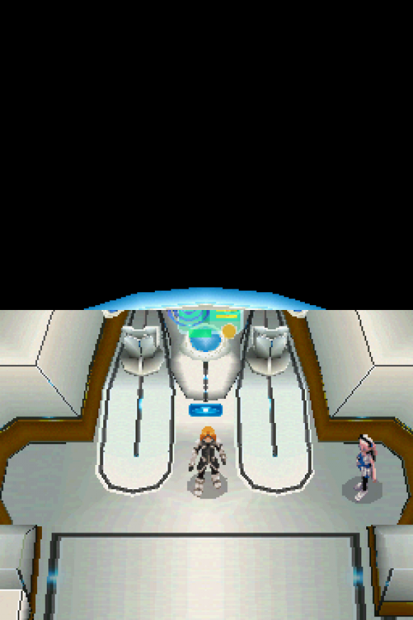 Spectrobes for Nintendo DS action RPG video game featuring real time combat fossil excavation mechanics creature collection and evolution sci fi storyline and stylus driven gameplay experience gameplay