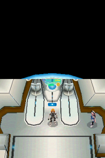 Spectrobes for Nintendo DS action RPG video game featuring real time combat fossil excavation mechanics creature collection and evolution sci fi storyline and stylus driven gameplay experience gameplay