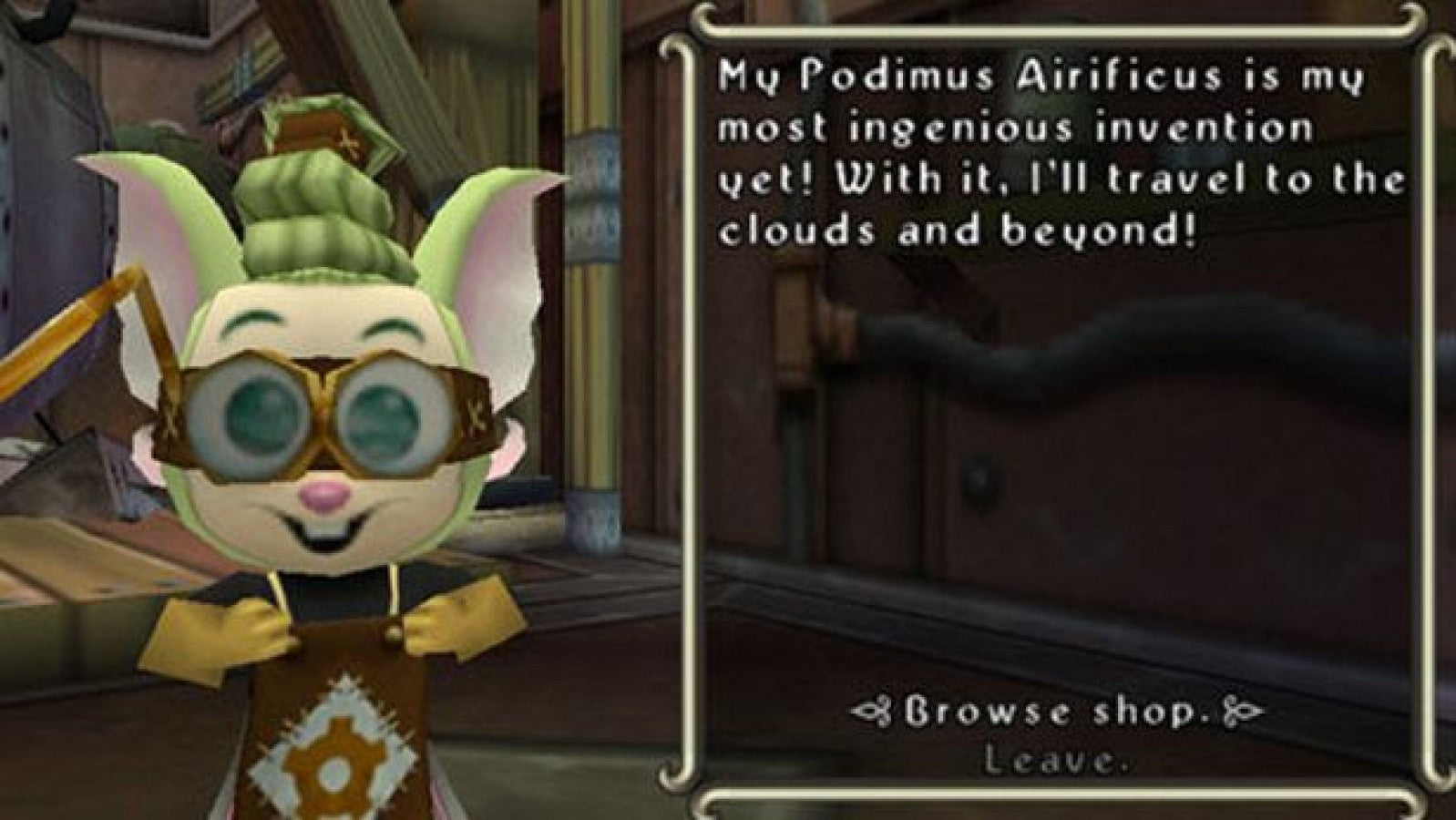 Neopets: Petpet Adventures – The Wand of Wishing gameplay for PlayStation Portable (PSP) action-adventure game
