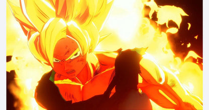 Dragon Ball Z: Kakarot – PlayStation 4 (PS4) video game gameplay, action RPG by Bandai Namco Entertainment