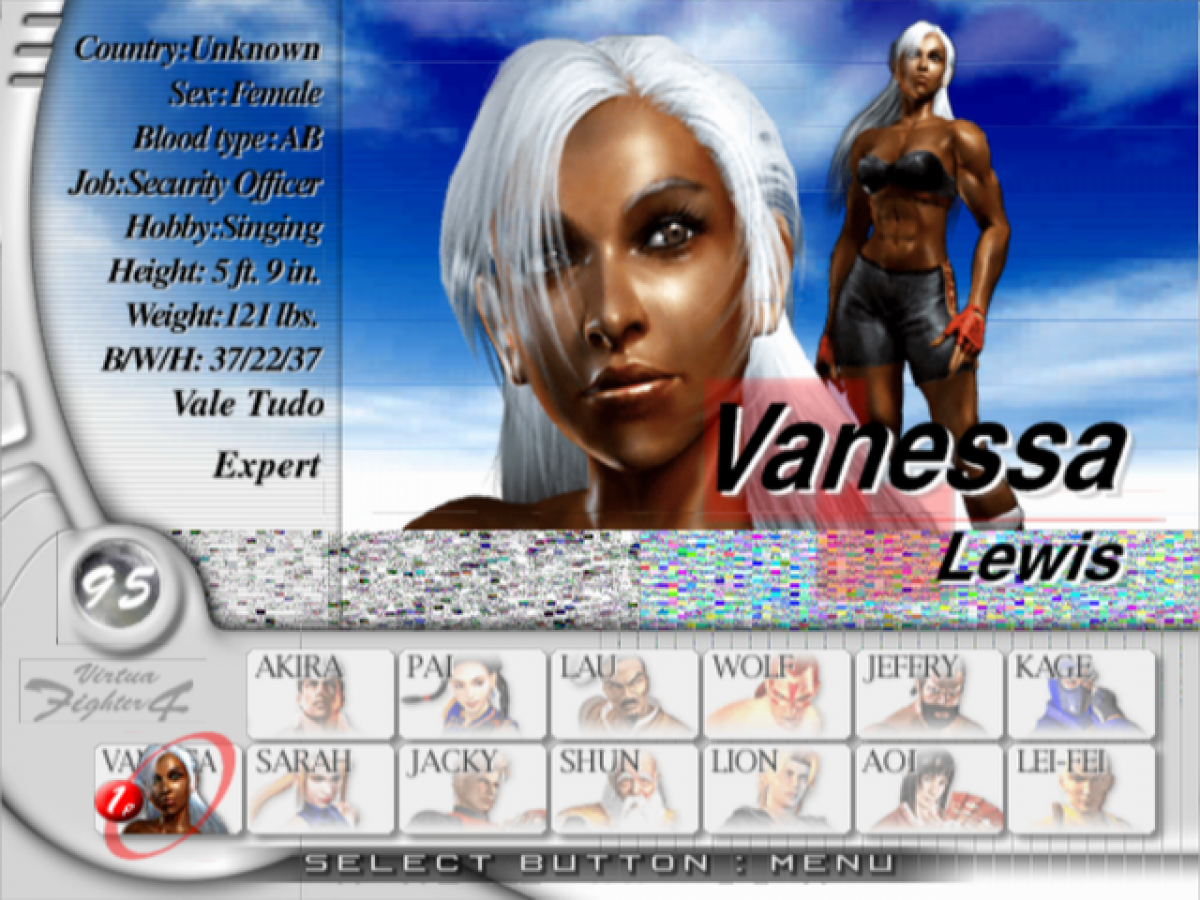 Virtua Fighter 4 for PlayStation 2 3D fighting game featuring martial arts combat diverse fighters arcade mode and competitive versus gameplay