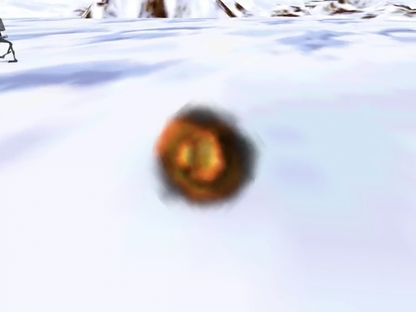 Star Wars: Shadows of the Empire gameplay for Nintendo 64 (N64) video game