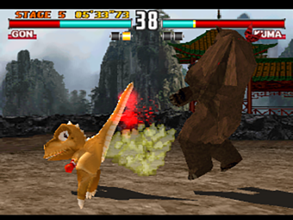 Tekken 3 Greatest Hits PlayStation PS1 for fighting video game fans featuring iconic Tekken characters 3D arena combat martial arts battles powerful combos special moves arcade mode versus matches and classic PlayStation PS1 gameplay collectible retro gaming appeal gameplay