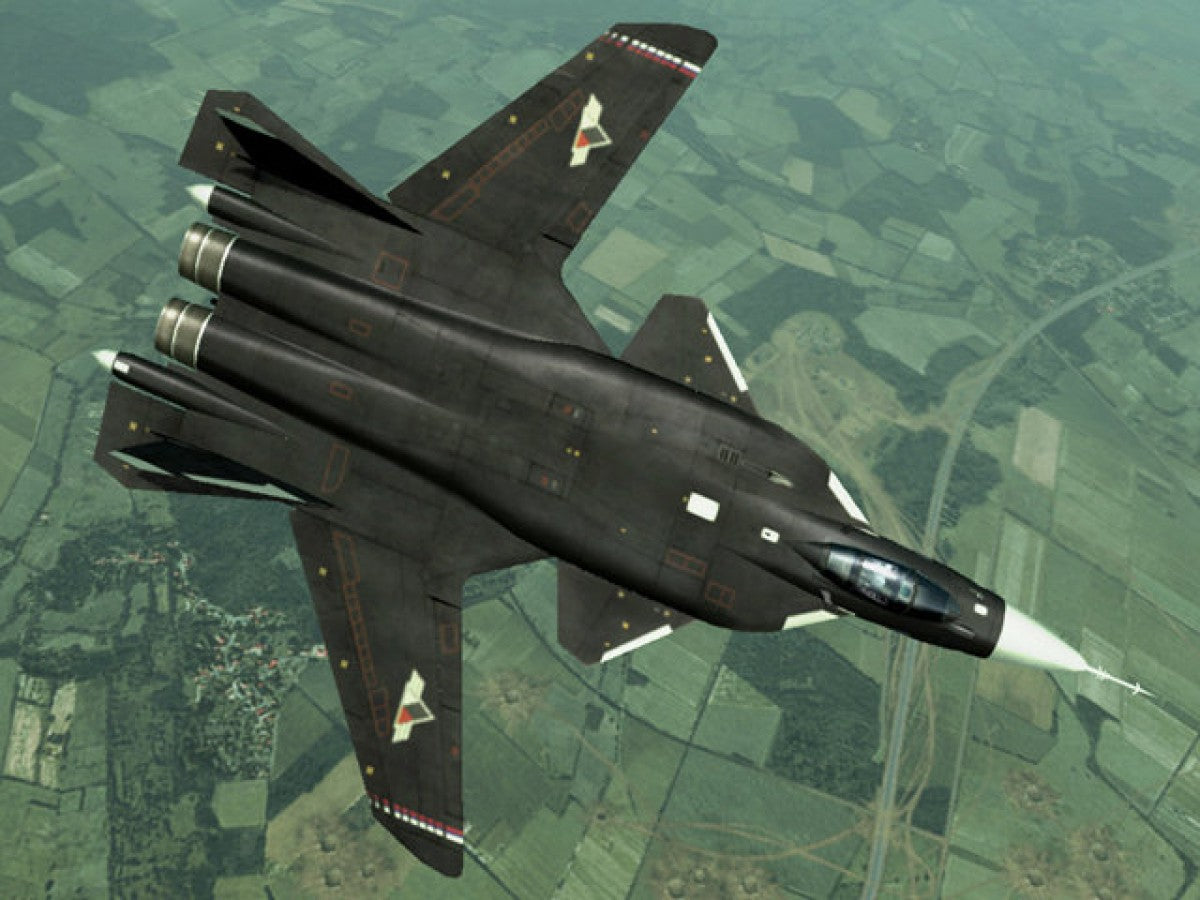 Ace Combat Zero The Belkan War PS2 Sony PlayStation 2 flight combat simulator jet fighter aerial dogfighting military aviation war campaign story driven Namco air combat game realistic flight missions retro PlayStation 2 software game title gameplay 