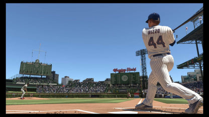 MLB 17: The Show – PlayStation 4 (PS4) video game gameplay, baseball sports game