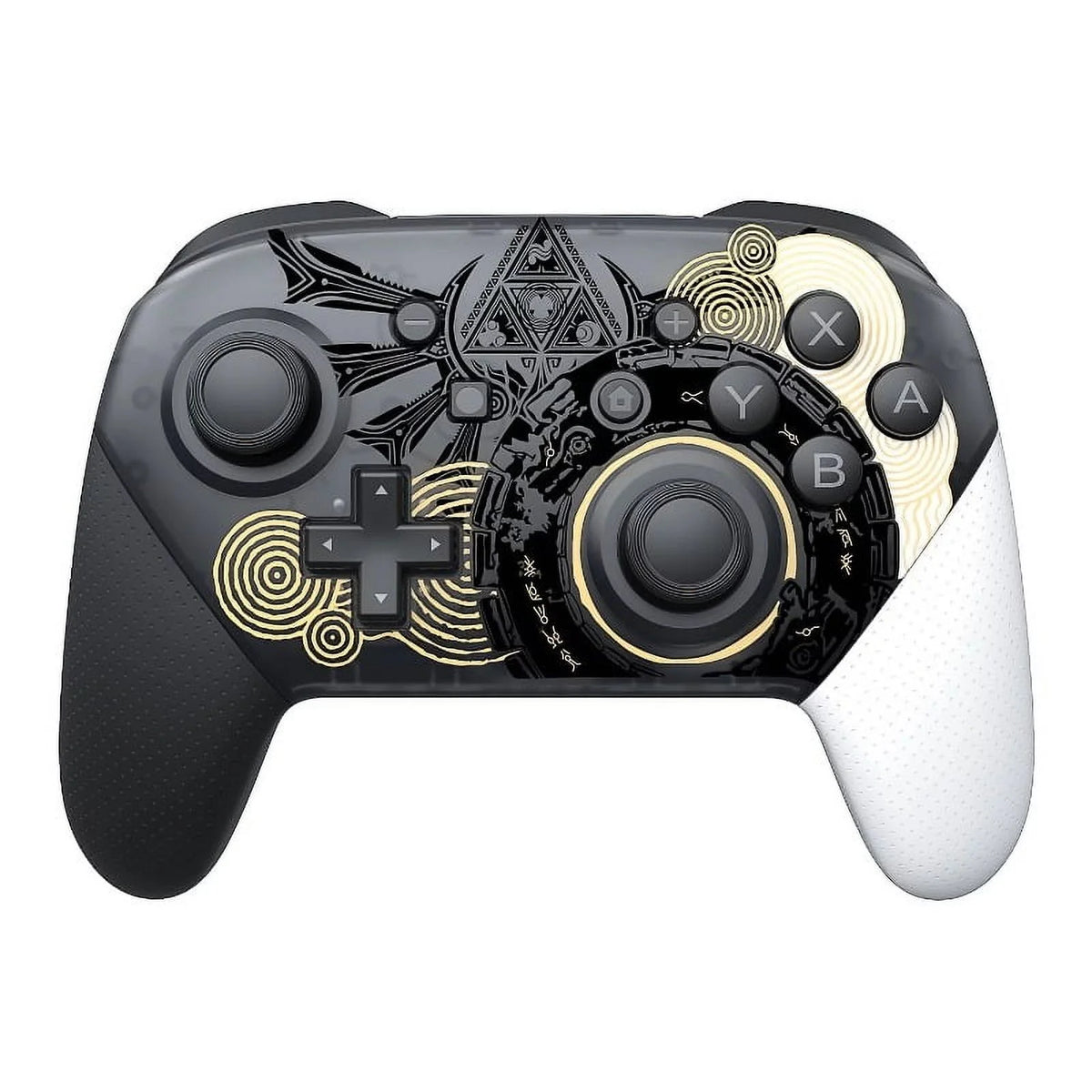 Zelda Controller Nintendo Switch Pro Controller – Zelda Tears of the Kingdom Edition