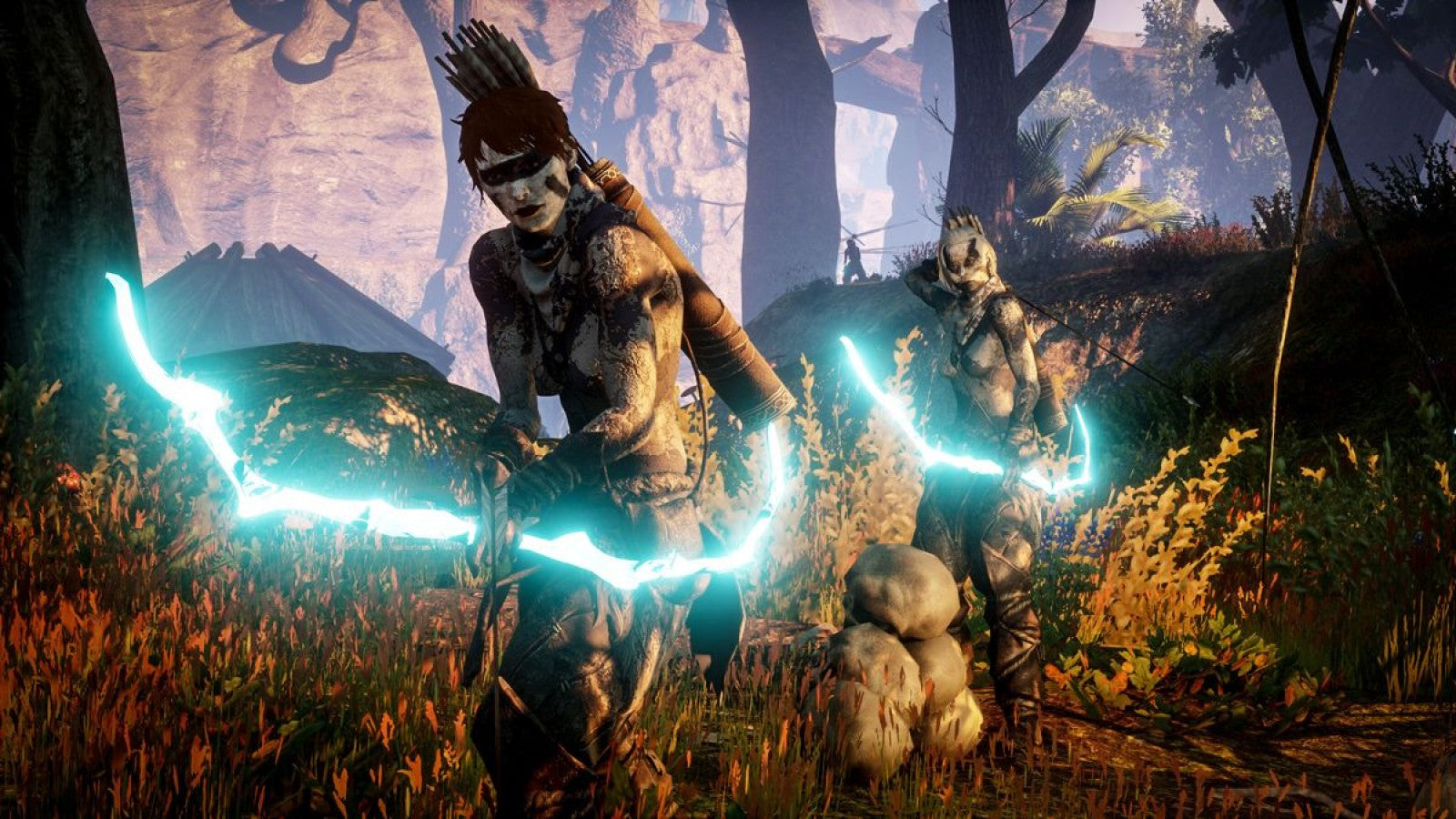 Dragon Age: Inquisition [Game of the Year] – PlayStation 4 (PS4) video game gameplay, action RPG by BioWare