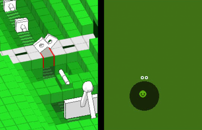 Rhythm Heaven Nintendo DS video game, rhythm music gameplay, fast-paced mini-games, stylized art style, handheld console title gameplay