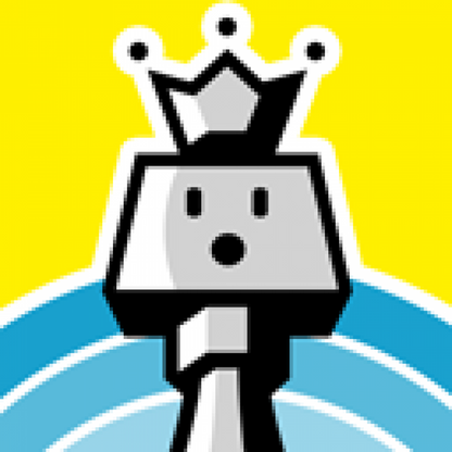 Nintendo Land console app icon for Nintendo Wii U (WiiU) video game