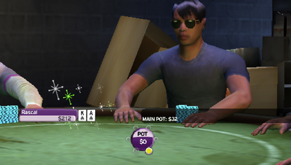 World Championship Poker 2 Featuring Howard Lederer Xbox card game featuring authentic Texas Hold’em and tournament modes customizable characters online multiplayer casino environments and realistic poker simulation gameplay