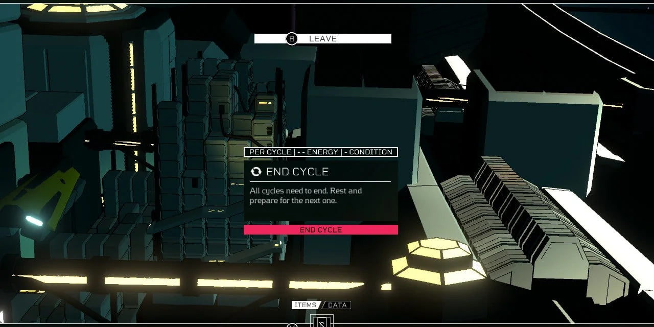 Citizen Sleeper Nintendo Switch inspired design featuring narrative driven sci fi role playing adventure aesthetic futuristic space station setting deep character choices cyberpunk storytelling immersive exploration resource management and branching outcomes presentation gameplay 