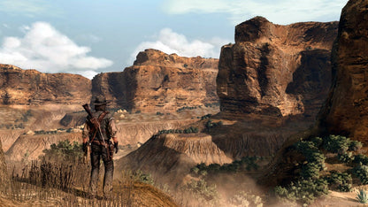 Red Dead Redemption Special Edition PlayStation 3 PS3 video game featuring open world western action adventure gameplay John Marston cowboy gunfights horseback riding exploration missions and frontier environments Rockstar Games retro video game collection collectible gaming appeal gameplay