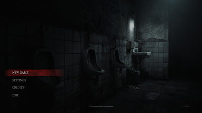 Silent Hill 2 PS5 game featuring psychological horror, atmospheric survival gameplay, and a chilling, story-driven experience on PlayStation 5 gameplay