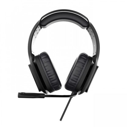 INSTINCT Deluxe Wired Universal Headset PlayStation 5 PS5 accessory featuring wired audio connection immersive game sound adjustable microphone comfortable over ear design responsive controls universal compatibility and durable gaming headset construction for PlayStation gaming collectible accessory appeal