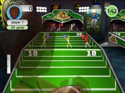 Game Party 3 – Nintendo Wii (Wii) party mini-game collection gameplay for video game