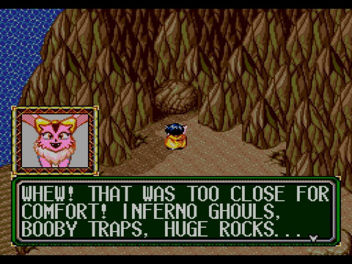 Lunar Eternal Blue Sega CD JRPG role playing game anime style fantasy adventure Working Designs turn based combat story driven sequel classic RPG cutscenes voice acting retro gaming Sega CD software video game title gameplay