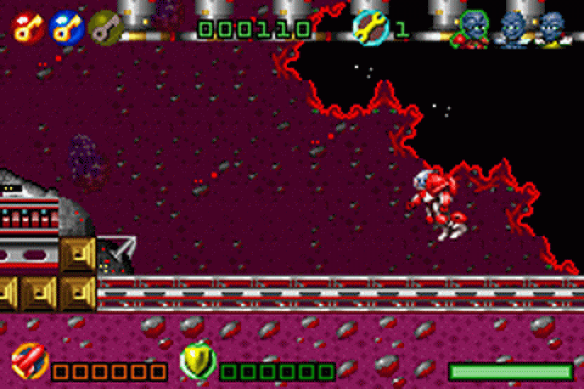Butt-Ugly Martians: BKM Battles Nintendo Game Boy Advance GBA for action strategy retro video game fans featuring alien battles tactical combat cartoon inspired characters futuristic sci fi missions team based gameplay classic handheld gaming collectible gaming appeal gameplay