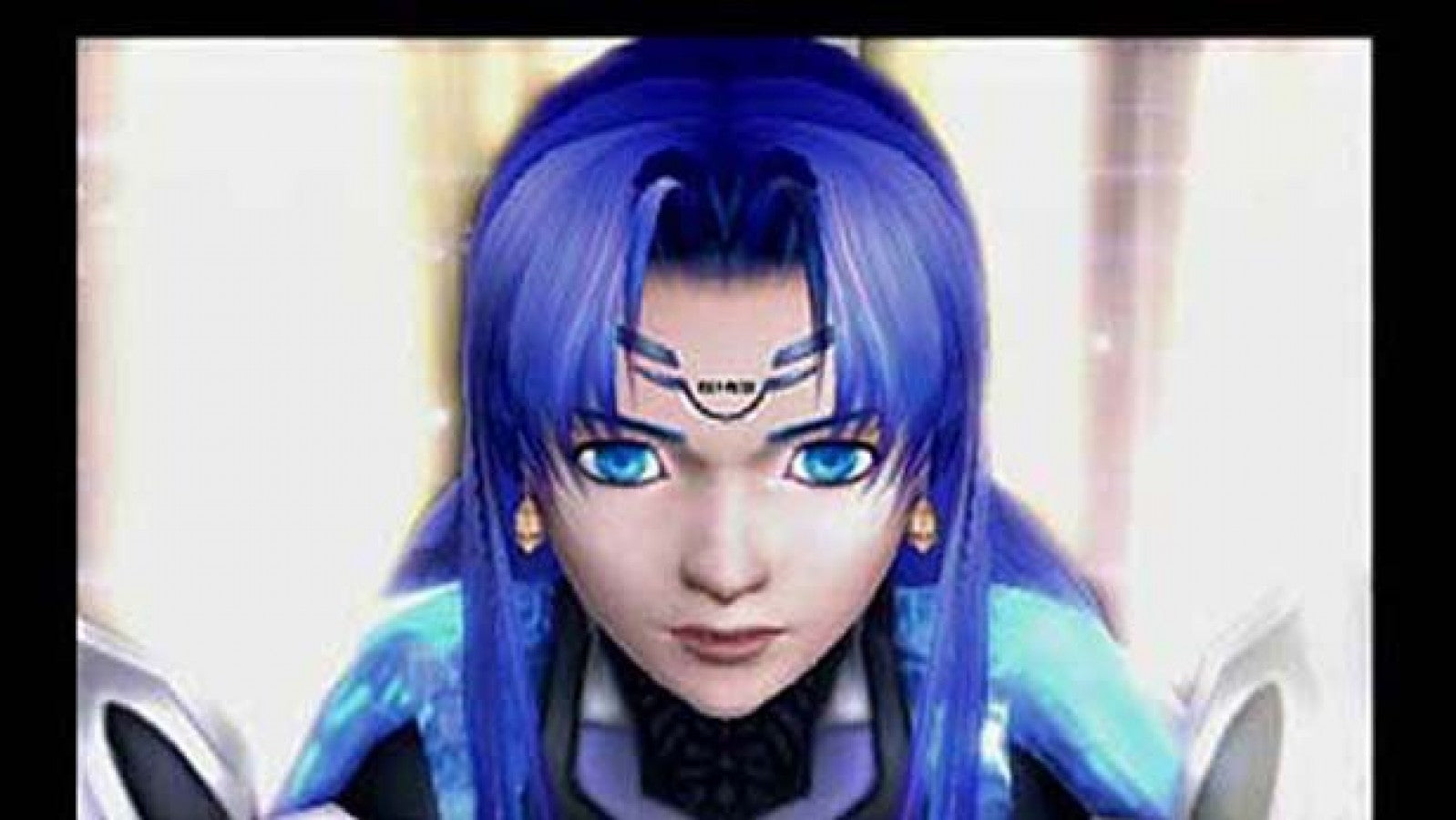 Xenosaga Episode II – PlayStation 2 (PS2) video game gameplay, JRPG.