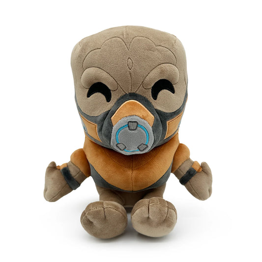 Grunt 9 inch plush toy