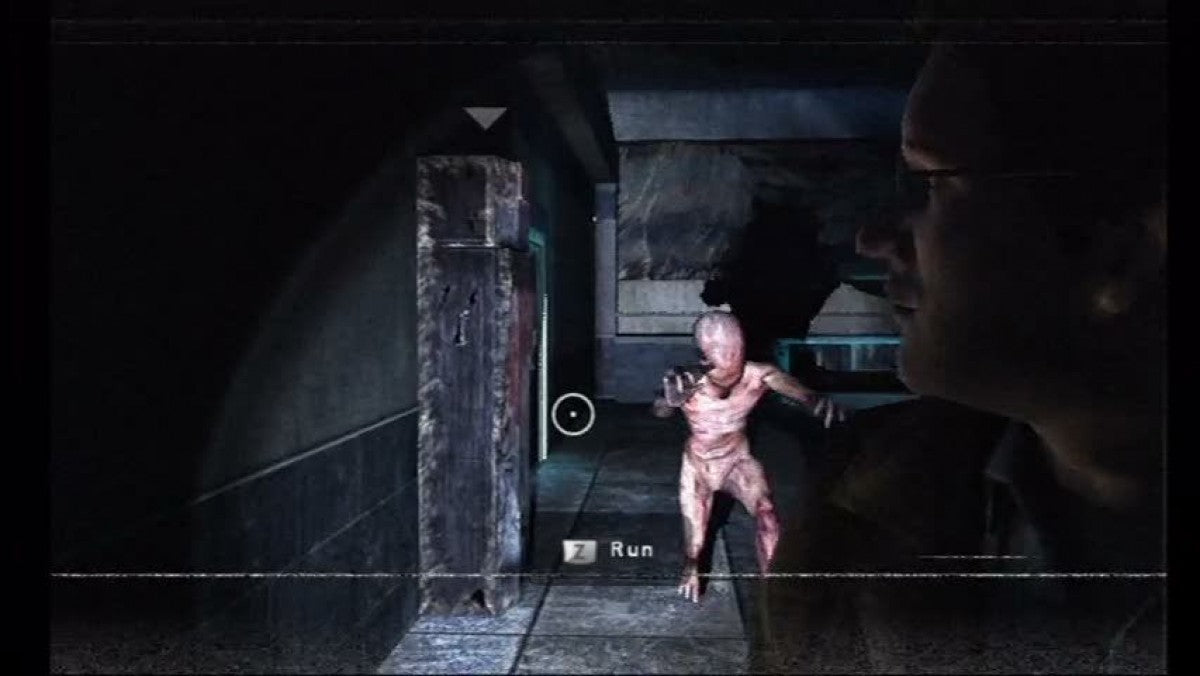 Silent Hill: Shattered Memories – Nintendo Wii (Wii) psychological horror adventure survival video game gameplay