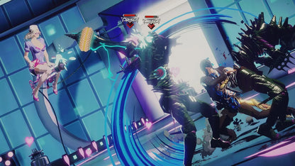Killer Is Dead PlayStation 3 PS3 for action video game fans featuring fast paced hack and slash combat stylish cel shaded visuals assassins storyline intense boss battles sword fighting unique abilities cinematic gameplay anime inspired action collectible gaming appeal gameplay