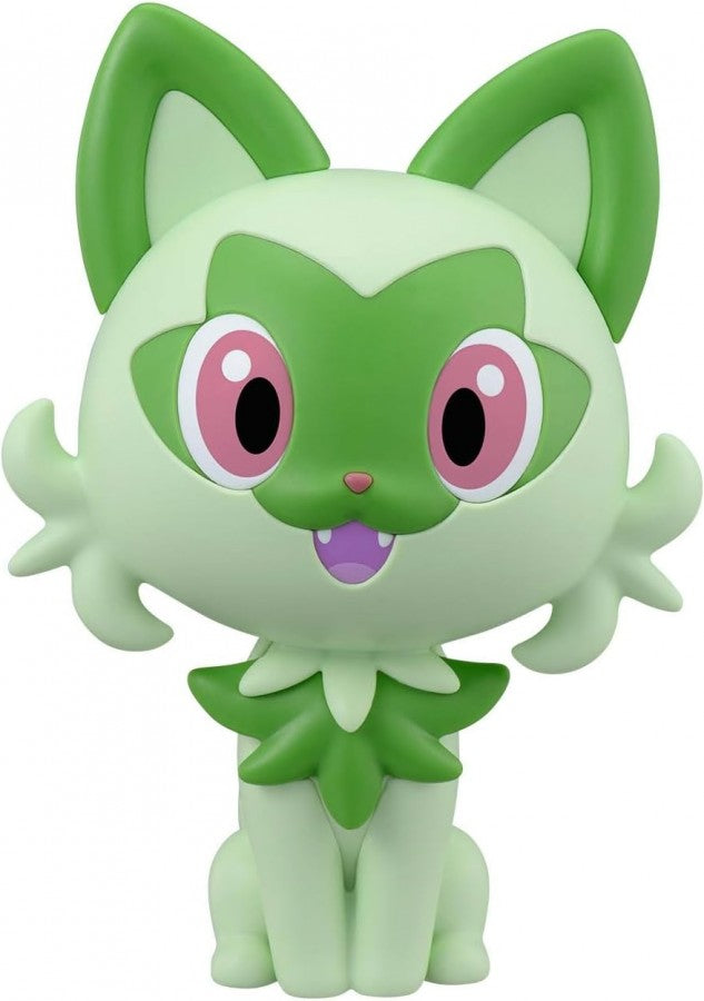 Pokemon Sprigatito Quick model kit