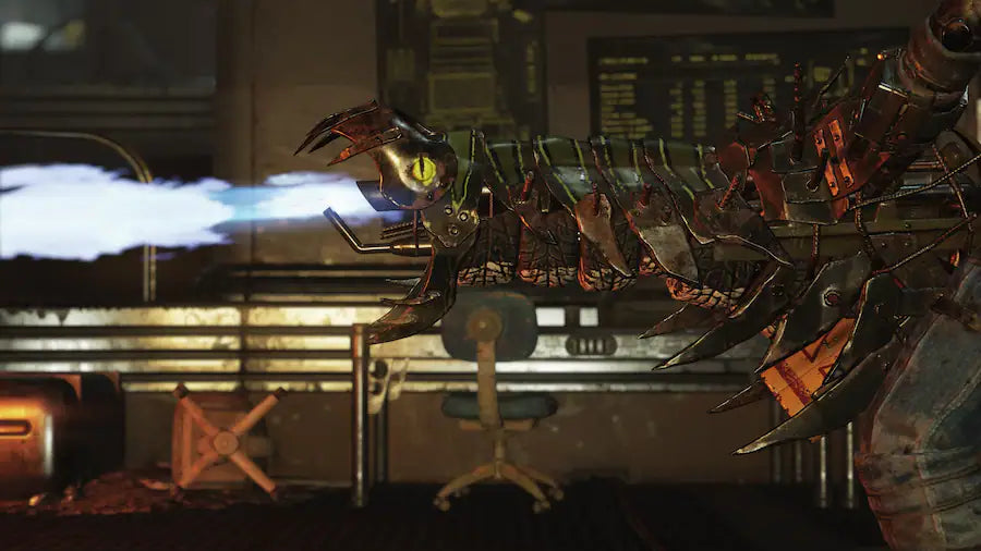 Fallout 76 – Xbox One (XONE) gameplay for online multiplayer post-apocalyptic RPG set in West Virginia 