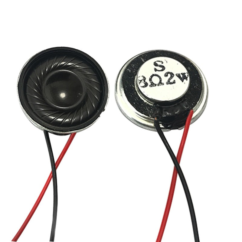 Game Boy Advance 2W Speaker