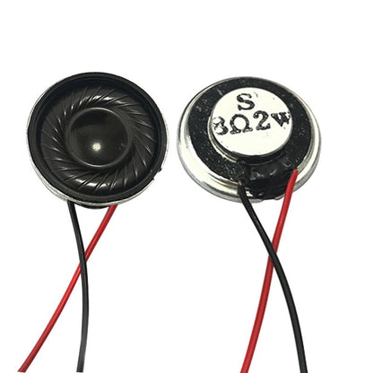 Game Boy Advance 2W Speaker