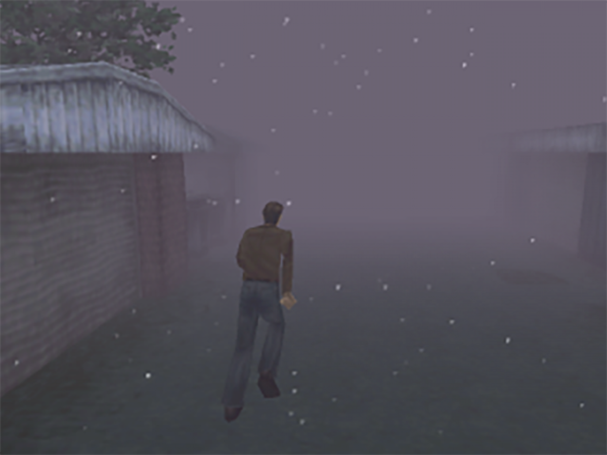 Silent Hill PlayStation PS1 for survival horror video game fans featuring psychological horror gameplay atmospheric exploration terrifying monsters immersive storytelling puzzle solving tense combat haunting environments classic horror adventure collectible gaming appeal gameplay