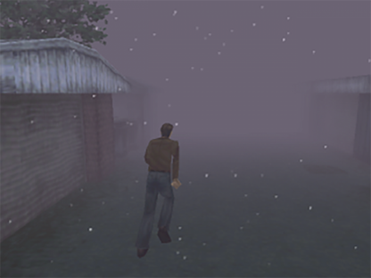 Silent Hill PlayStation PS1 for survival horror video game fans featuring psychological horror gameplay atmospheric exploration terrifying monsters immersive storytelling puzzle solving tense combat haunting environments classic horror adventure collectible gaming appeal gameplay