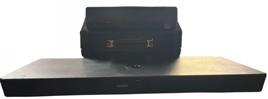TurboGrafx CD System for retro video game enthusiasts featuring classic CD based gaming hardware expanded game library support enhanced audio and cinematic presentation compatibility with TurboGrafx titles vintage console technology collector focused entertainment and collectible gaming appeal front