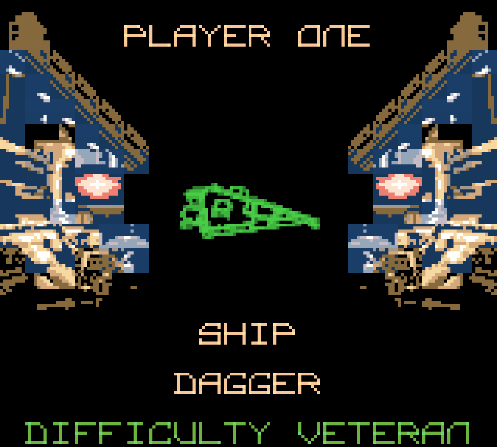 Asteroids Game Boy Color arcade port space shooter video game vector graphics style navigating asteroid field blasting rocks UFOs gameplay