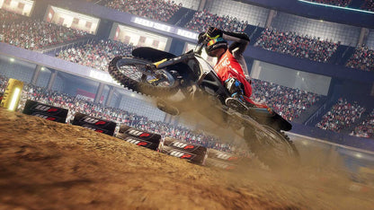 MX vs ATV: All Out – PlayStation 4 (PS4) video game gameplay, off-road racing game with motorcycles and all-terrain vehicles