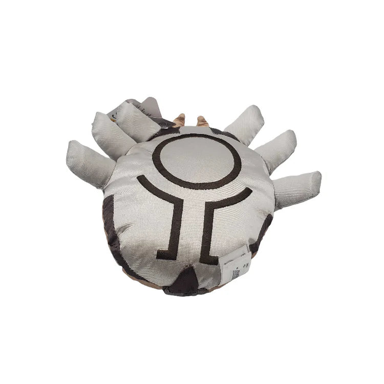 Necrons Scarab 6-inch plush toy from the Warhammer 40,000 by Games Workshop 