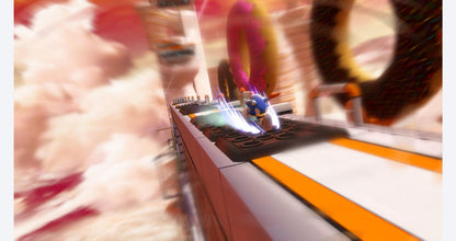 Sonic Colors: Ultimate – Xbox One (XONE) gameplay for action-platformer video game