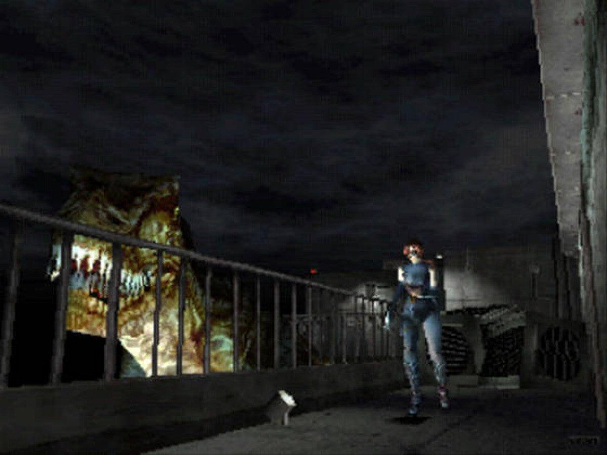Dino Crisis with Demo Disc PlayStation PS1 for survival horror video game fans featuring dinosaur survival gameplay intense action cinematic storytelling puzzle solving resource management terrifying encounters classic Capcom horror adventure bonus demo disc collectible gaming appeal gameplay