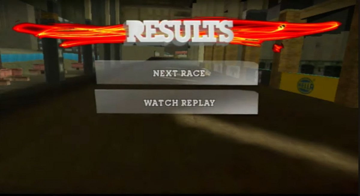 DiRT 2 for Wii off road racing video game featuring rally style tracks dynamic terrain arcade inspired handling competitive events and immersive Codemasters motorsports experience gameplay