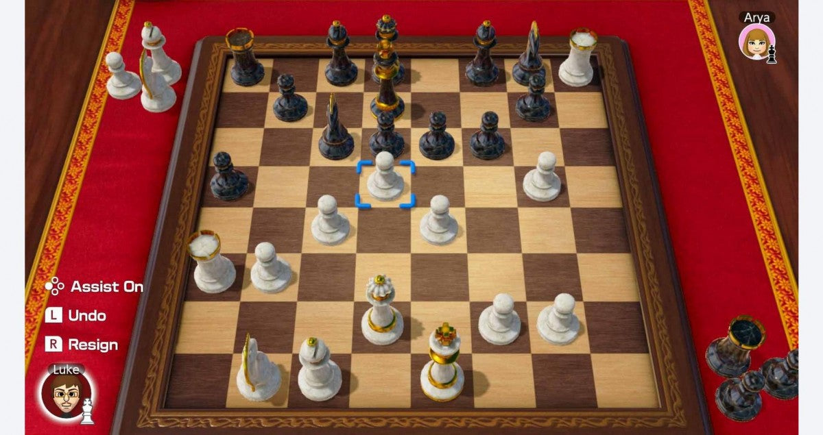 lubhouse Games 51 Worldwide Classics gameplay for Nintendo Switch party game