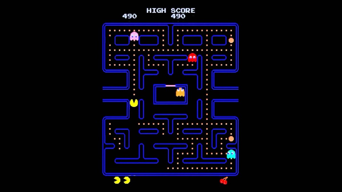 Pac-Man Vs Nintendo GameCube for retro video game enthusiasts featuring multiplayer arcade gameplay classic maze chasing action unique competitive party modes fast paced ghost and Pac Man battles local multiplayer fun and collectible gaming appeal gameplay 
