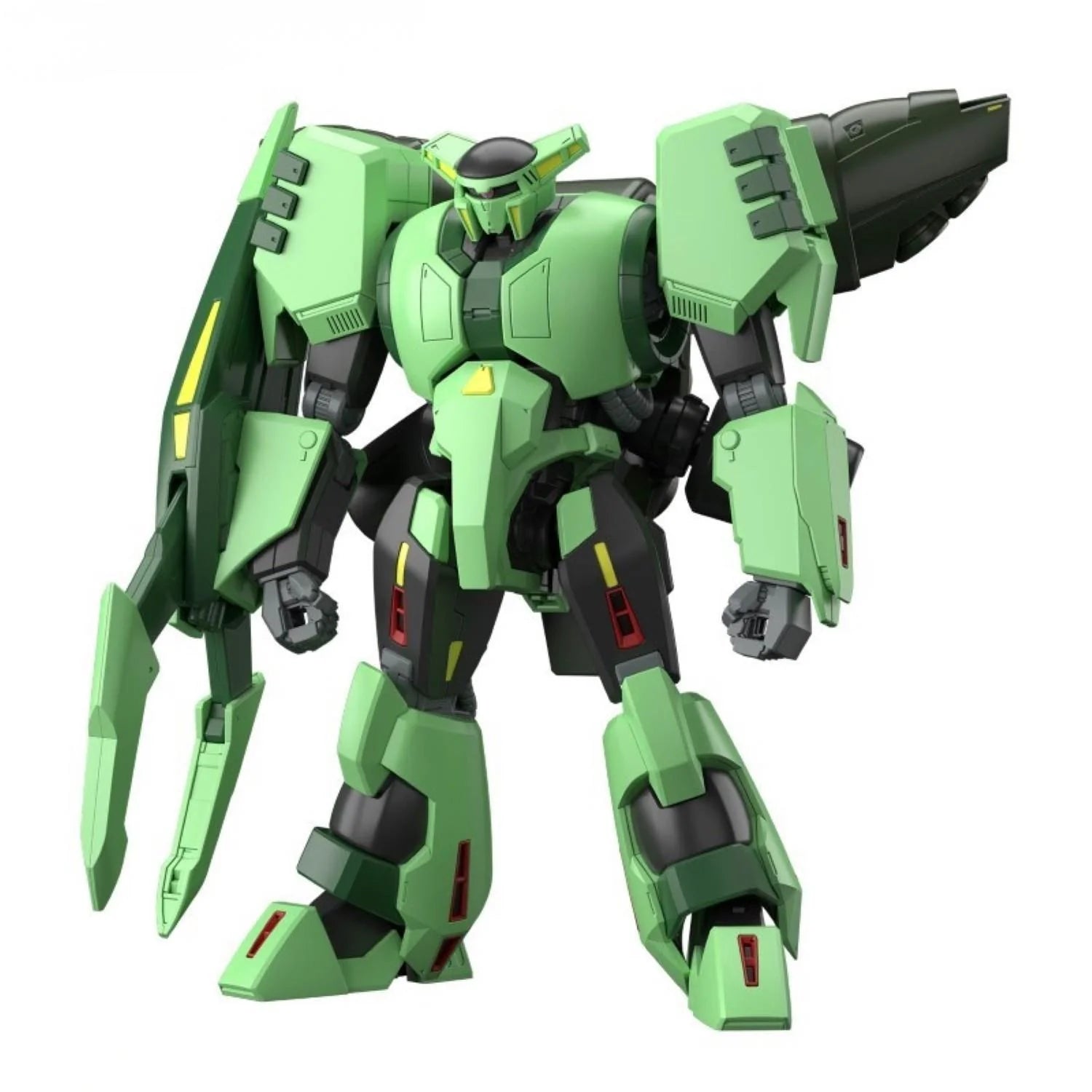 PMX 002 Bolinoak Sammahn Mobile Suit Z Gundam Bandai Hobby HG 1/144 Gundam model kit