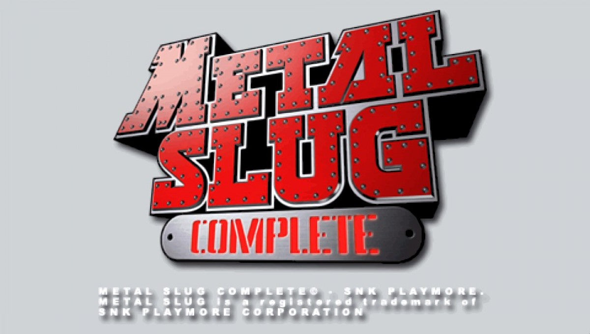 Metal Slug Anthology PlayStation Portable PSP for arcade action shooter video game fans featuring multiple classic Metal Slug games fast paced run and gun combat military missions explosive weapons enemy soldiers vehicles boss battles and cooperative style arcade gameplay collectible gaming appeal gameplay