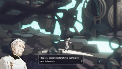 OPUS Echo of Starsong Full Bloom Edition Nintendo Switch inspired design featuring emotional narrative adventure aesthetic space opera storytelling asteroid belt exploration character driven journey poetic sci fi atmosphere resource light gameplay immersive visual novel style presentation gameplay