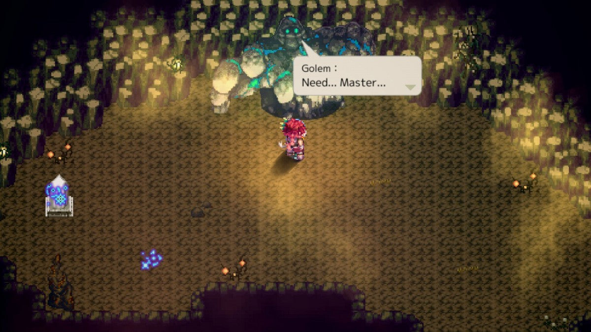 Monster Viator for PlayStation 4 Japanese role playing game featuring monster capturing turn based battles pixel art visuals and fantasy adventure gameplay