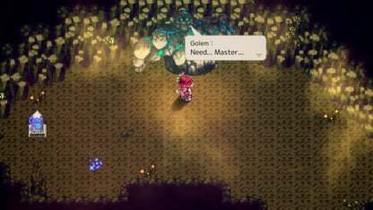 Monster Viator for PlayStation 4 Japanese role playing game featuring monster capturing turn based battles pixel art visuals and fantasy adventure gameplay