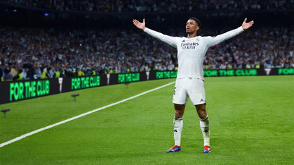 EA Sports FC 25 Xbox Series X video game, soccer sports simulation, realistic gameplay, multiplayer modes, next-generation console title front cover full promotional art