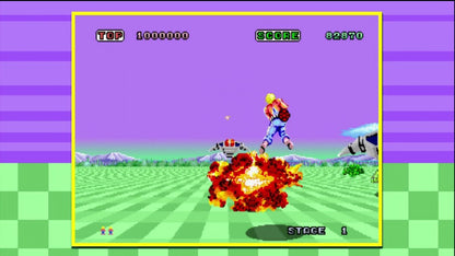 Sonic's Ultimate Genesis Collection gameplay for PlayStation 3 (PS3) video game