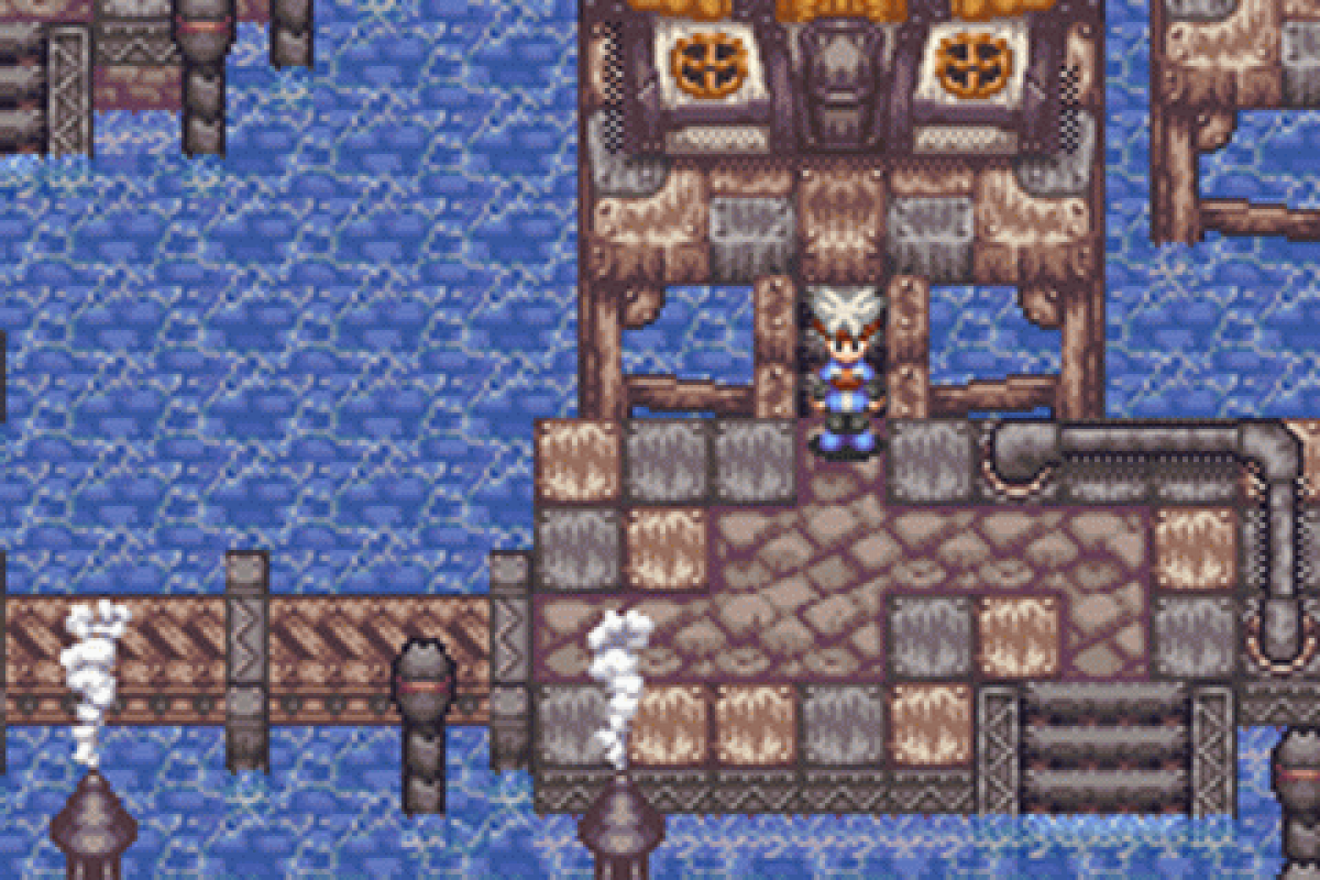 Summon Night: Swordcraft Story cartridge for the Game Boy Advance featuring action RPG gameplay with weapon crafting mechanics turn based battles character customization and a fantasy adventure storyline gameplay