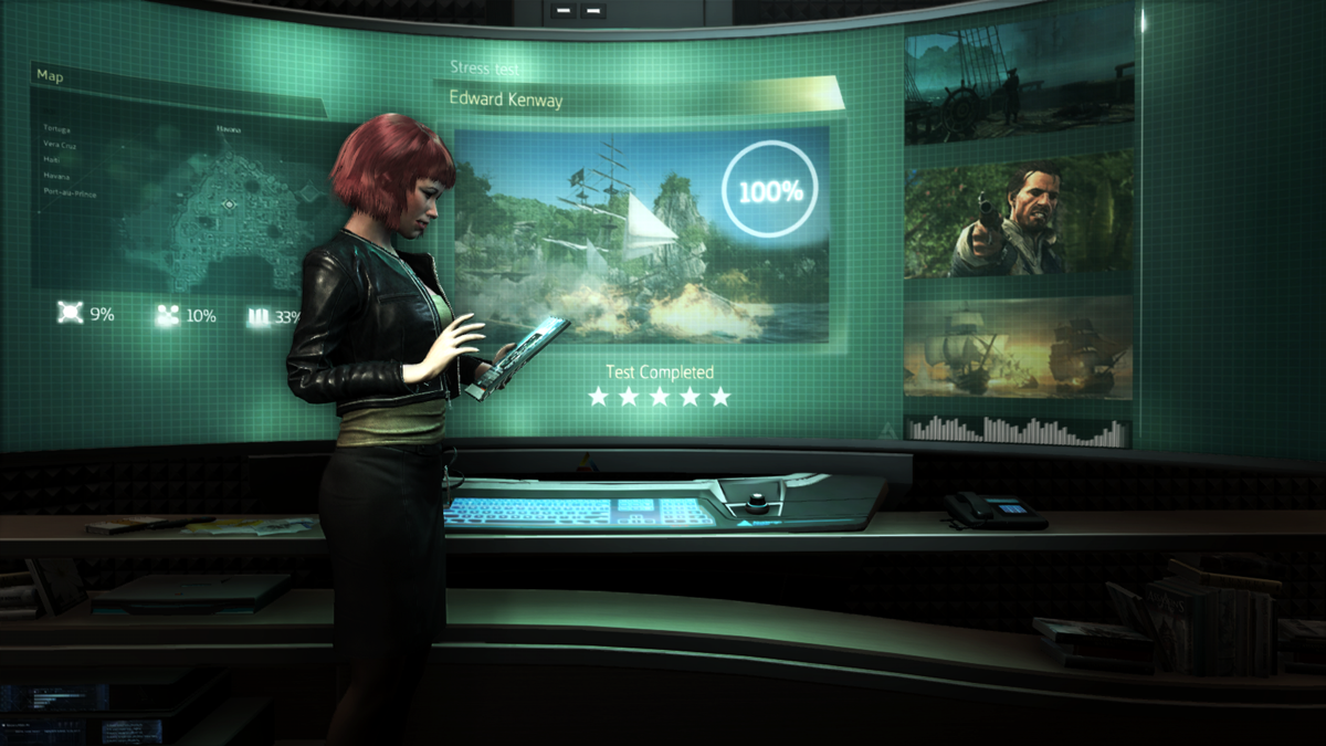 Assassin’s Creed IV Black Flag Walmart Edition for Xbox 360 open world action adventure video game featuring pirate-era naval combat stealth missions iconic historical storytelling and immersive Ubisoft franchise experience gameplay