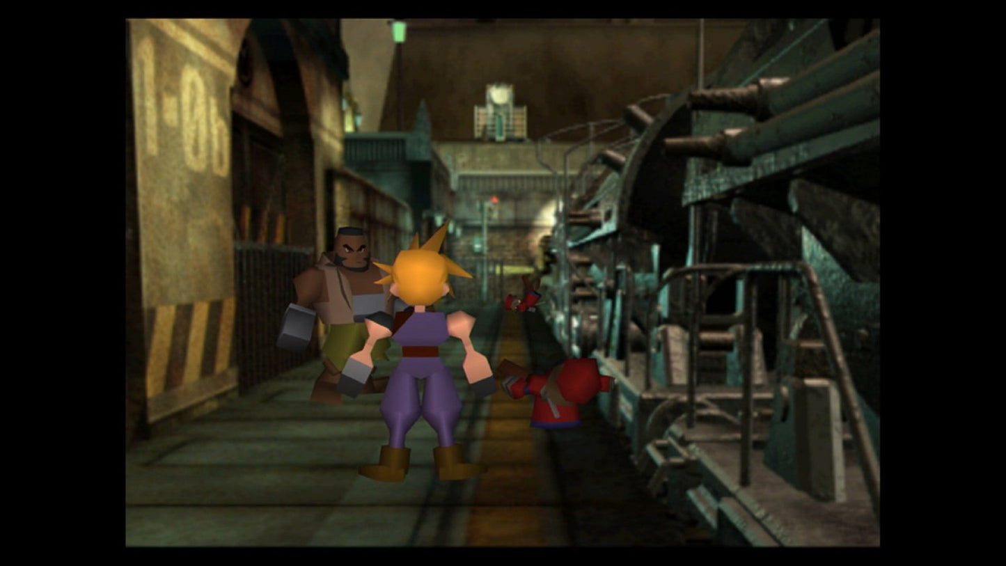 Final Fantasy VII and VIII Remastered Twin Pack Nintendo Switch inspired design featuring classic JRPG adventure collection aesthetic iconic characters epic turn based combat enhanced visuals deep emotional storytelling sprawling worlds and legendary fantasy sci fi journeys presentation gameplay 